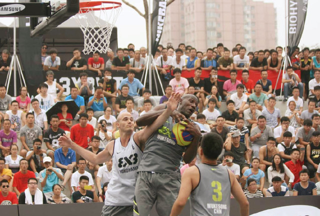 掩护叠更高 掩护叠更高